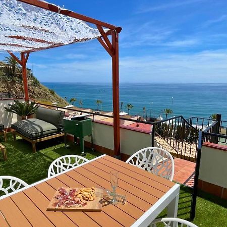 Apartmán Mirador De Carvajal I Benalmádena Exteriér fotografie