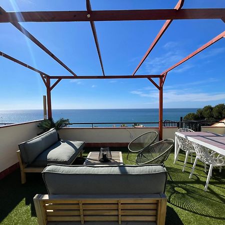 Apartmán Mirador De Carvajal I Benalmádena Exteriér fotografie