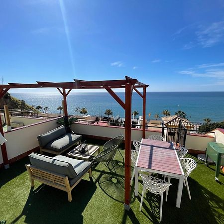 Apartmán Mirador De Carvajal I Benalmádena Exteriér fotografie