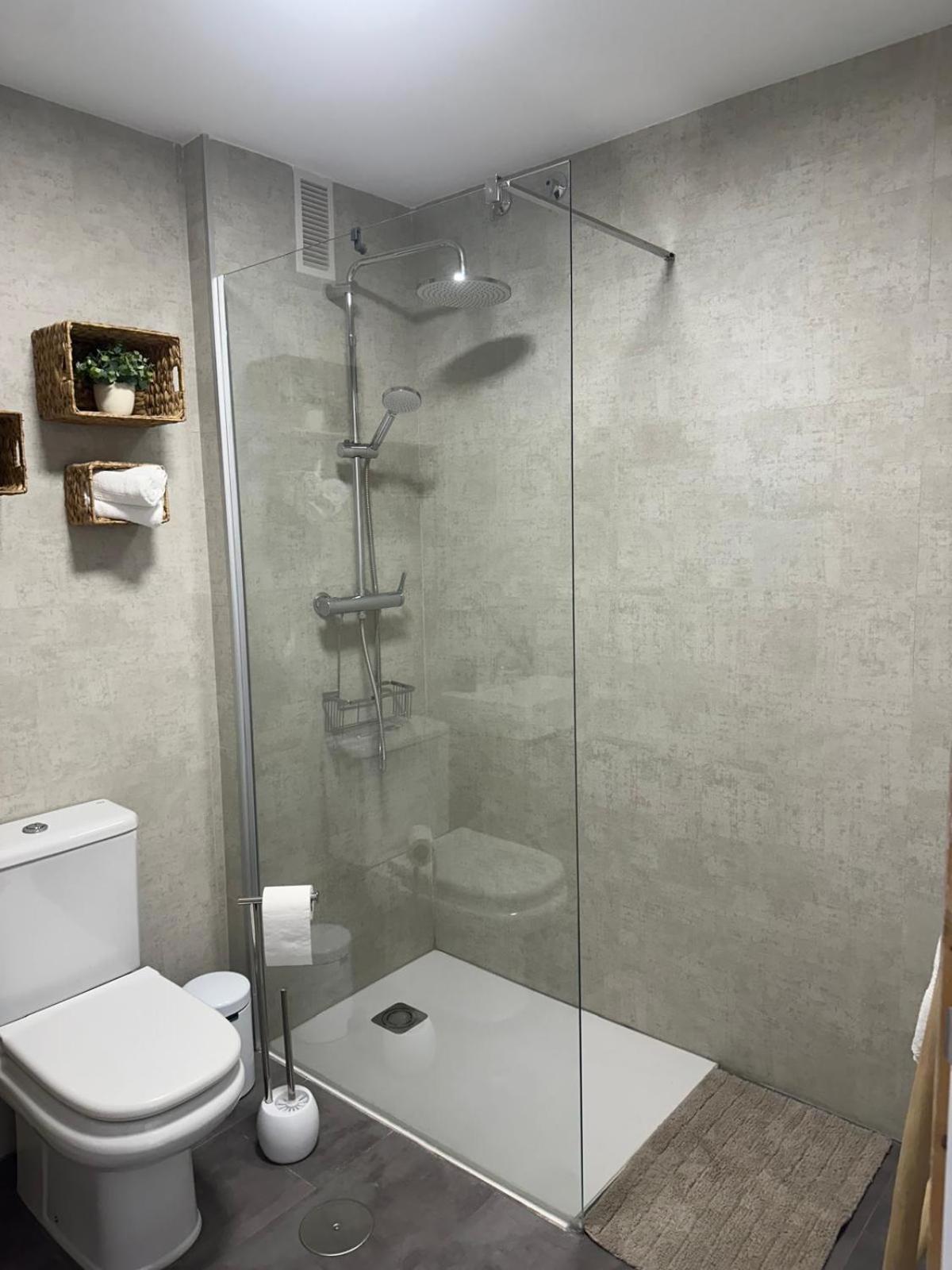 Apartmán Mirador De Carvajal I Benalmádena Exteriér fotografie