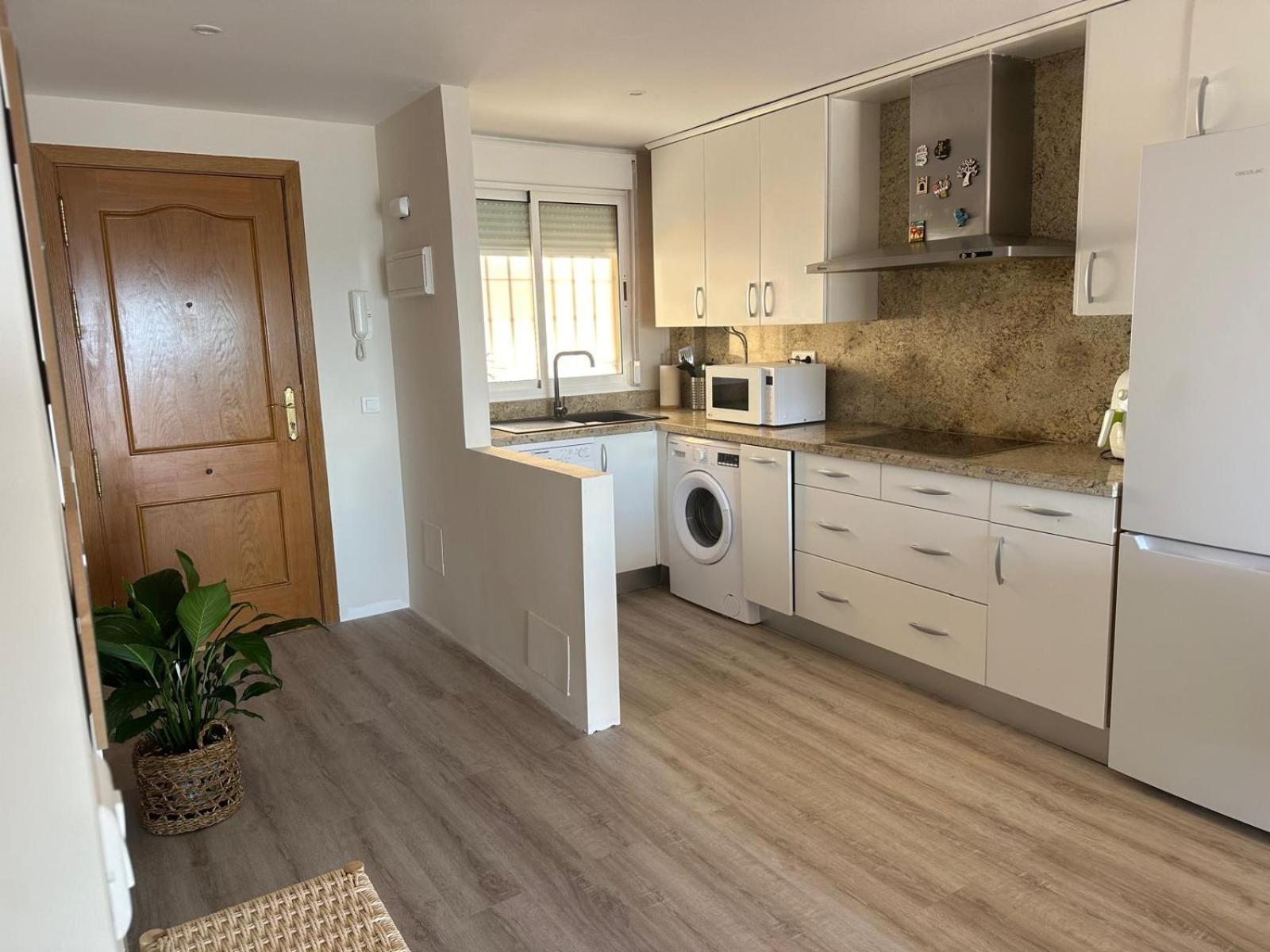 Apartmán Mirador De Carvajal I Benalmádena Exteriér fotografie