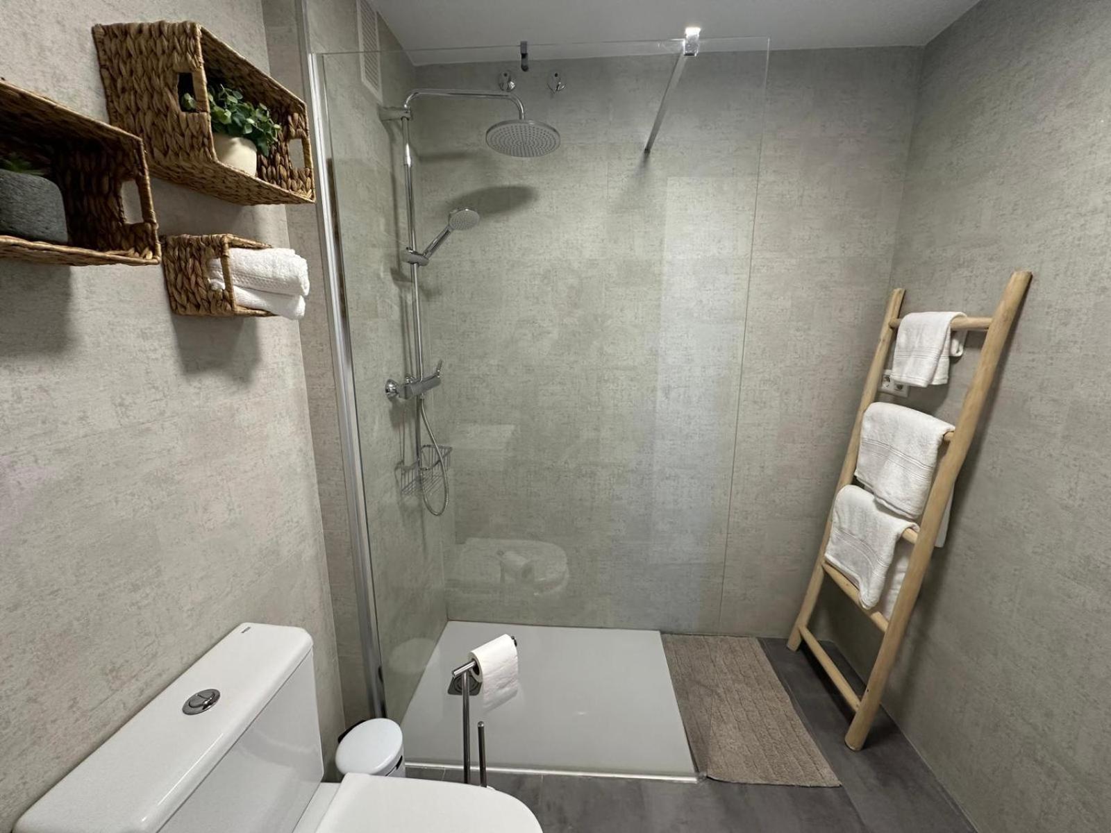 Apartmán Mirador De Carvajal I Benalmádena Exteriér fotografie