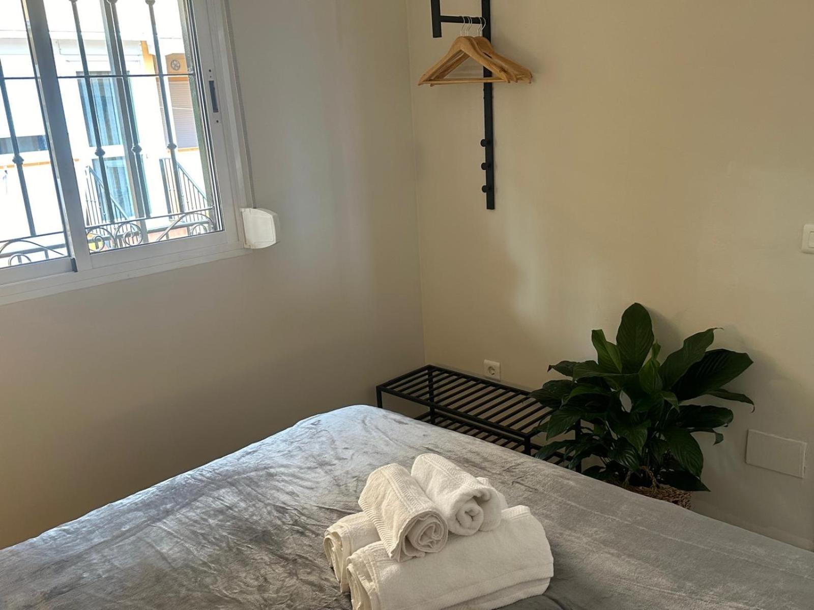Apartmán Mirador De Carvajal I Benalmádena Exteriér fotografie