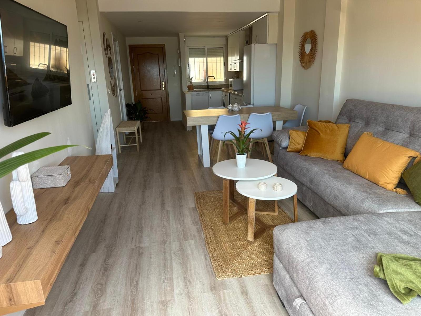 Apartmán Mirador De Carvajal I Benalmádena Exteriér fotografie
